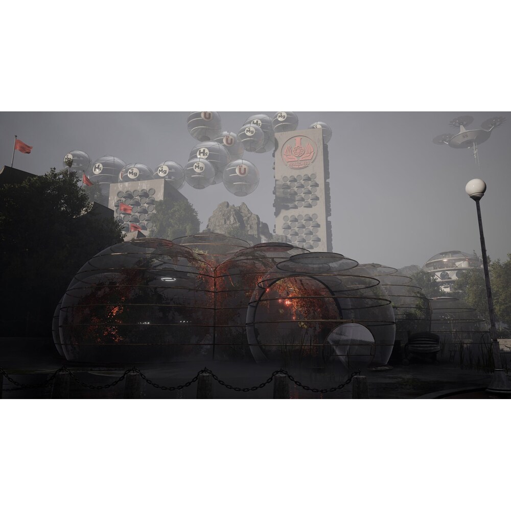 Joc Atomic Heart Ultimate Edition PS5