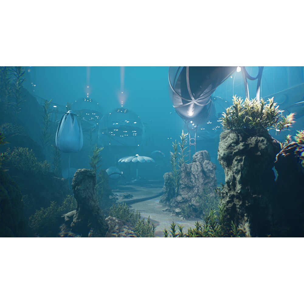 Joc Atomic Heart Ultimate Edition PS5