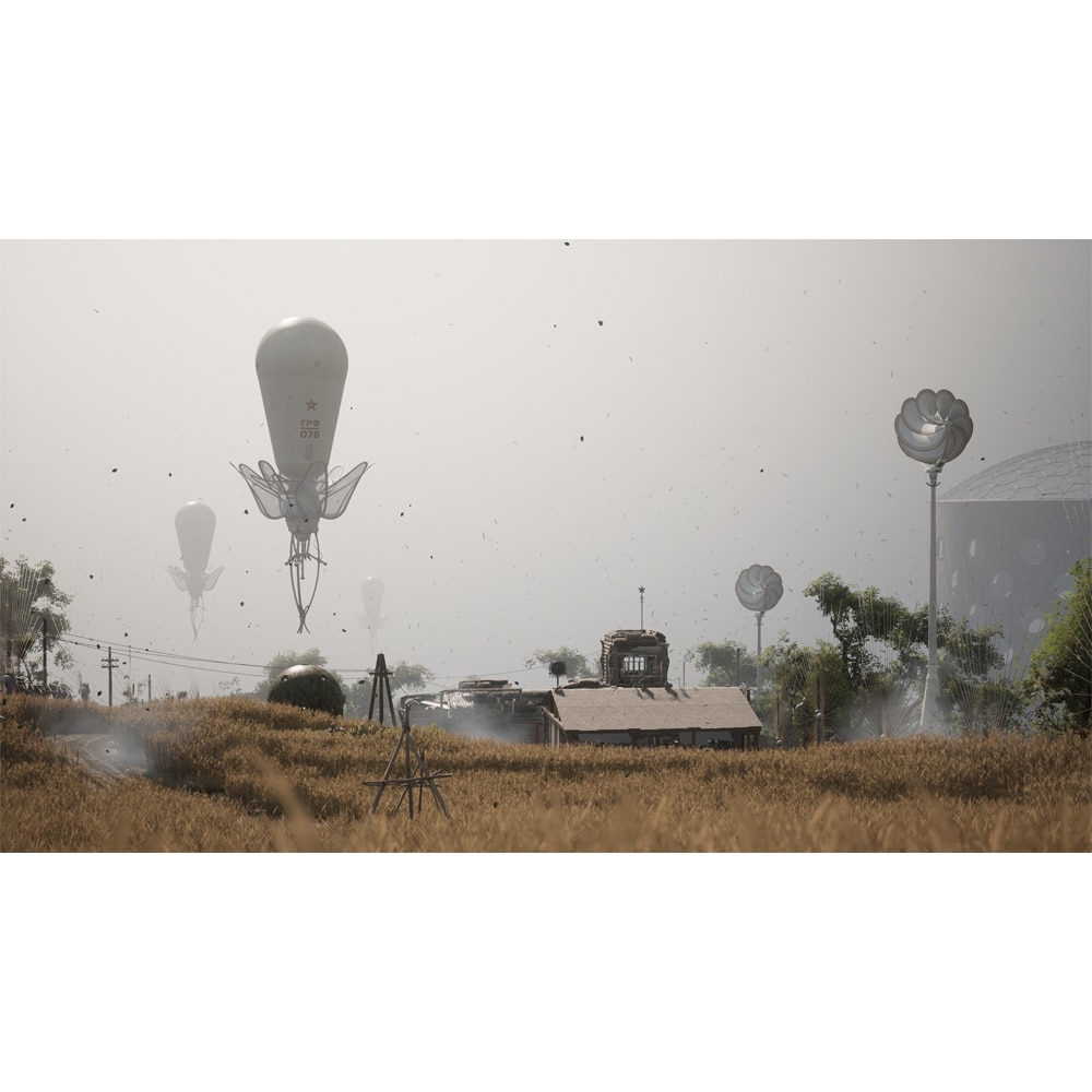 Joc Atomic Heart Ultimate Edition PS5