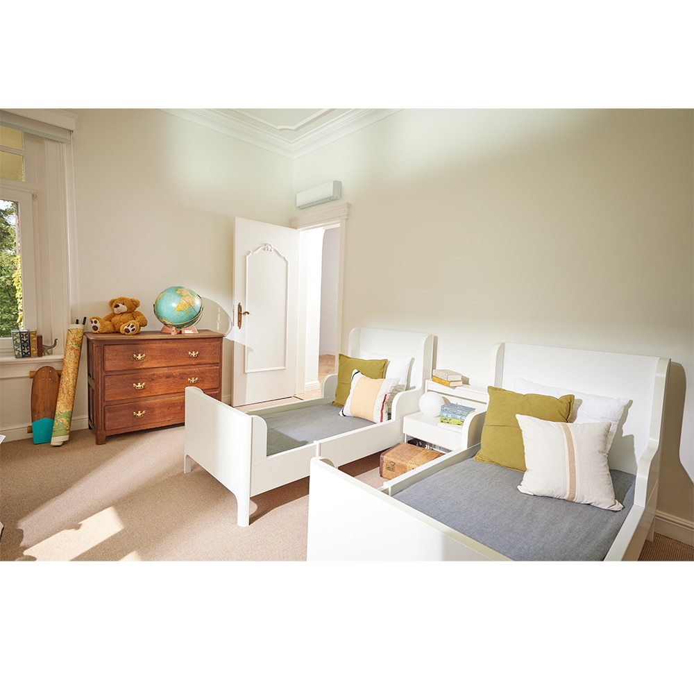 Aer conditionat DAIKIN Siesta M, 9000BTU, WiFi, Inverter, alb