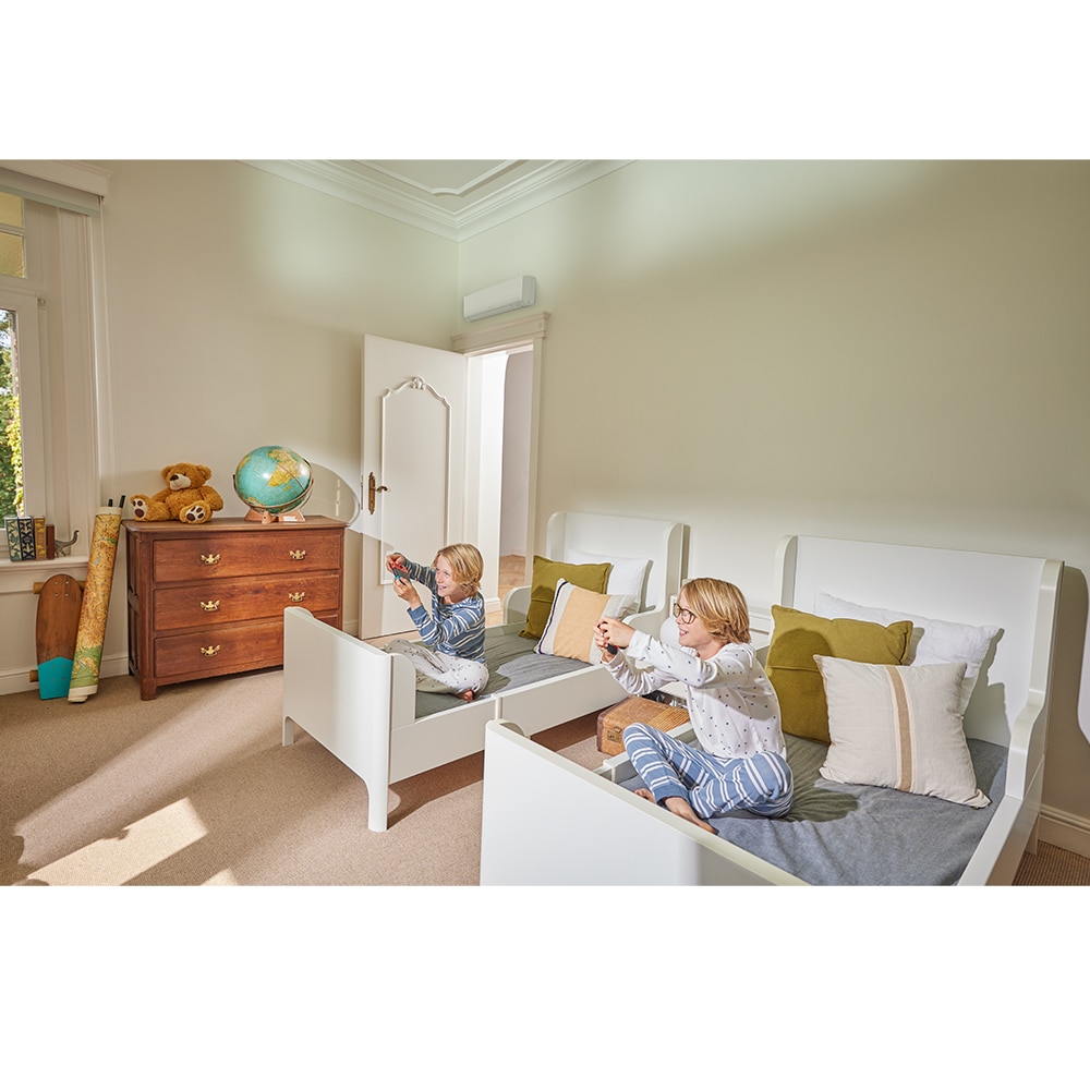 Aer conditionat DAIKIN Siesta M, 9000BTU, WiFi, Inverter, alb