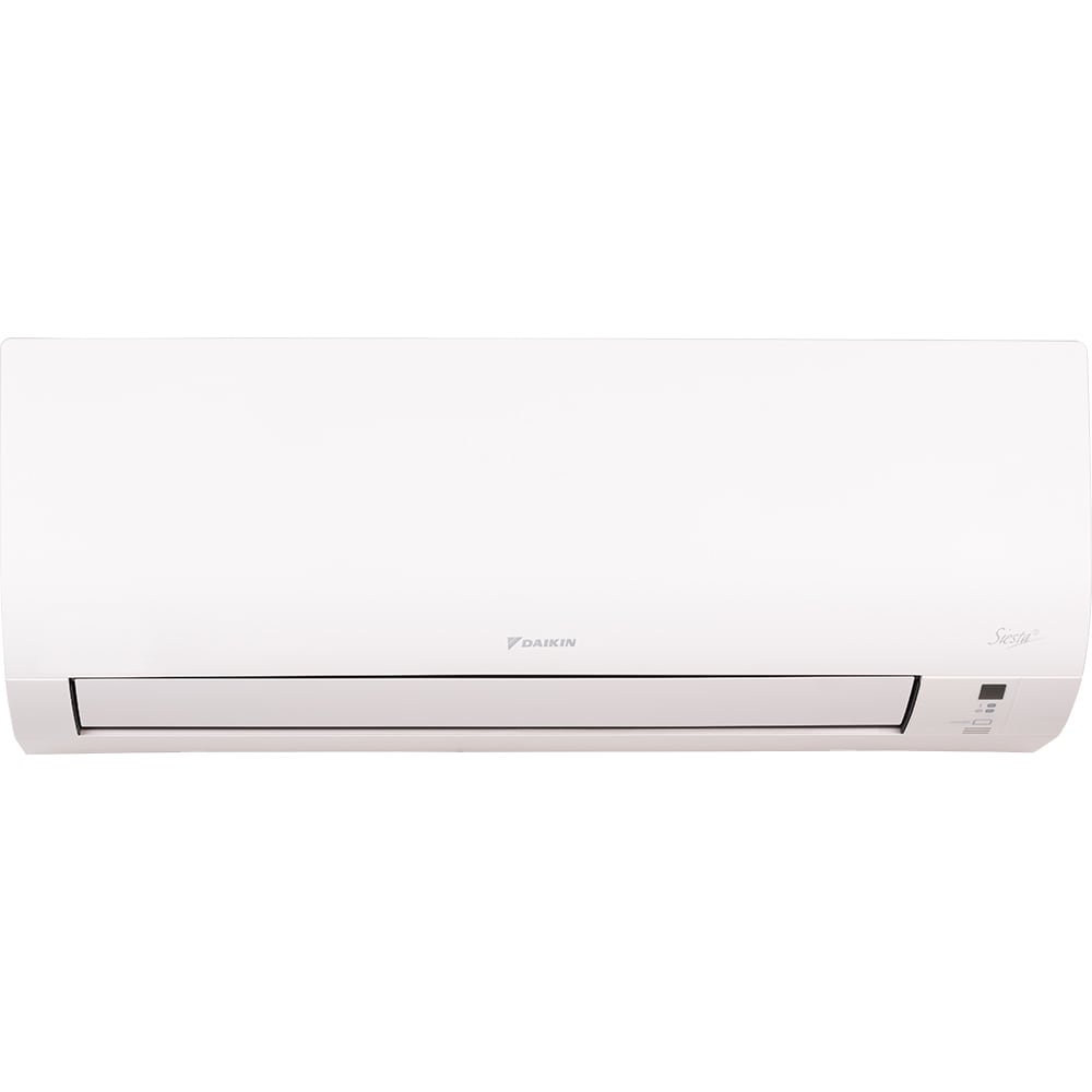 Aer conditionat DAIKIN Siesta P, 7000BTU, WiFi, Inverter, alb