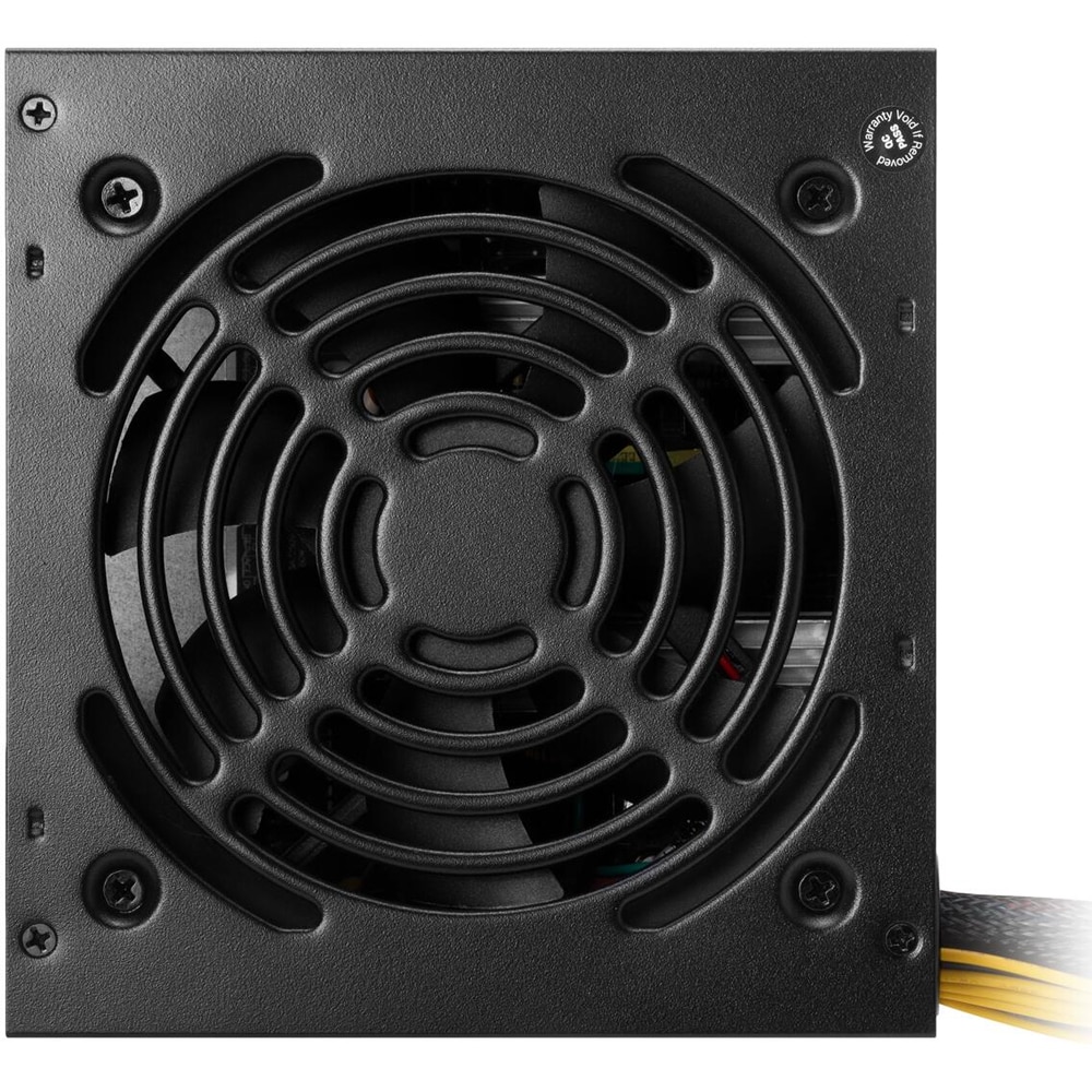 Sursa PC GAMDIAS AURA-GP550, 550W, 120mm, 80 Plus White