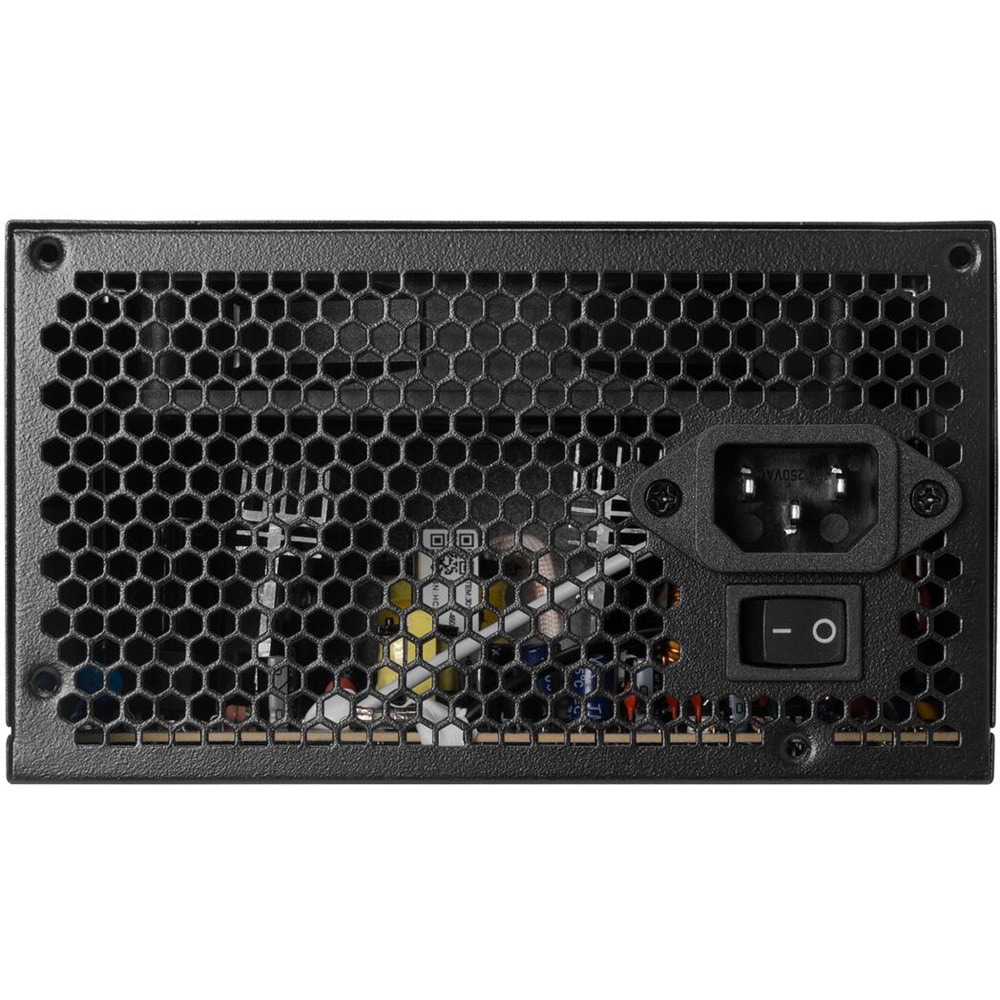 Sursa PC GAMDIAS AURA-GP550, 550W, 120mm, 80 Plus White