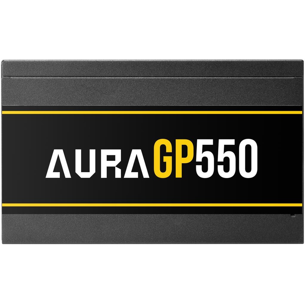 Sursa PC GAMDIAS AURA-GP550, 550W, 120mm, 80 Plus White