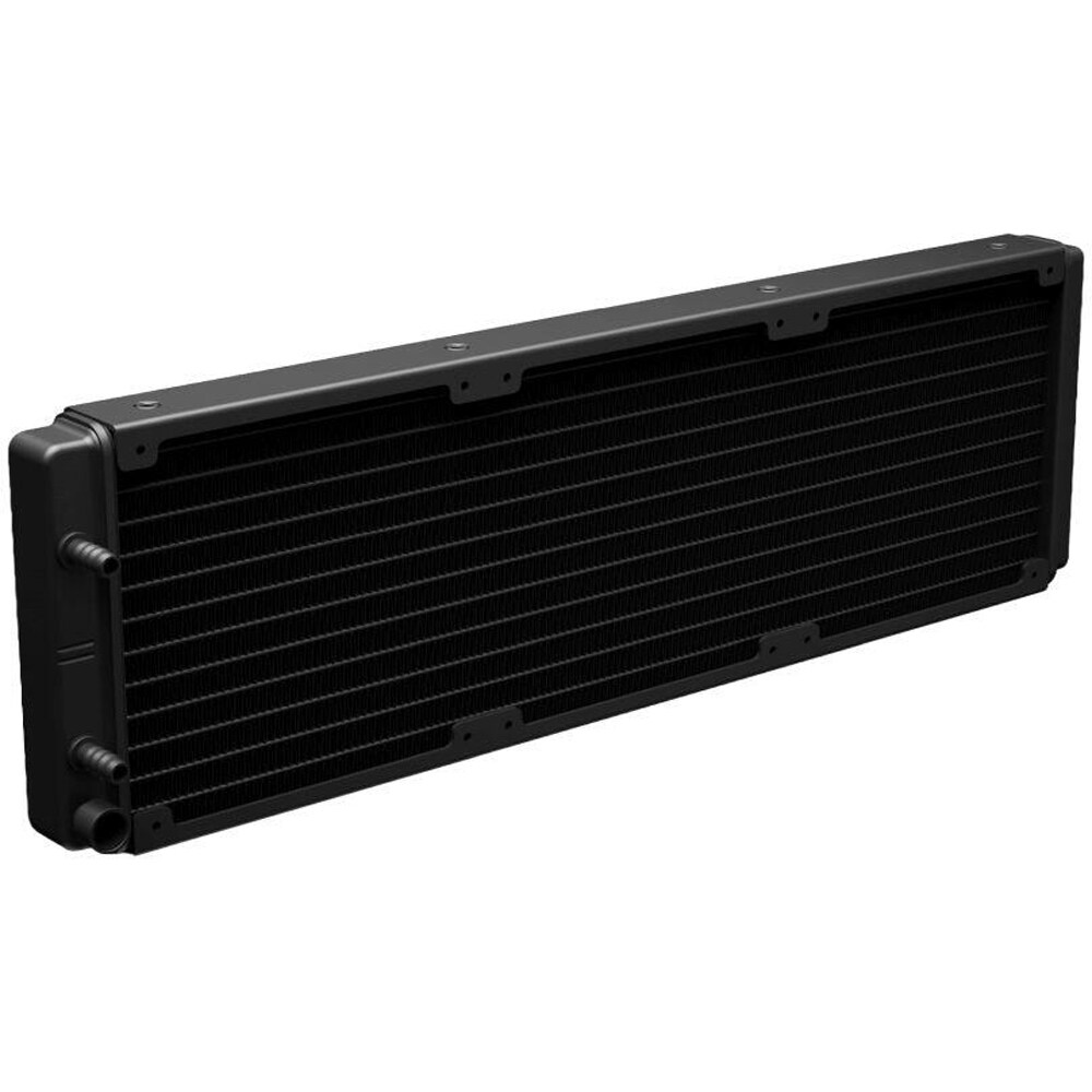 Cooler procesor cu racire lichida GAMDIAS Aura GL360 Lite, 3x120mm