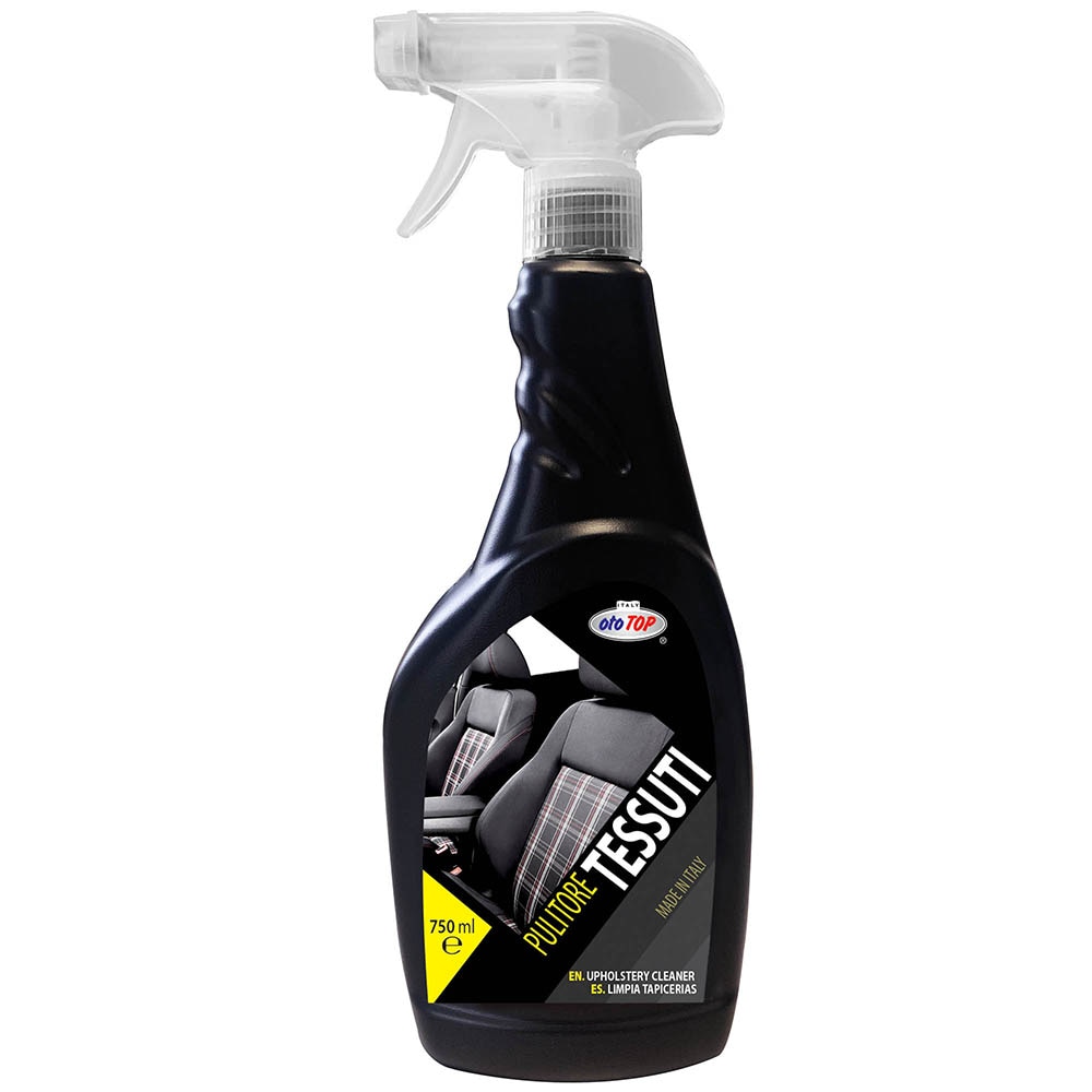Solutie curatat tapiterie OTOTOP, 750ml