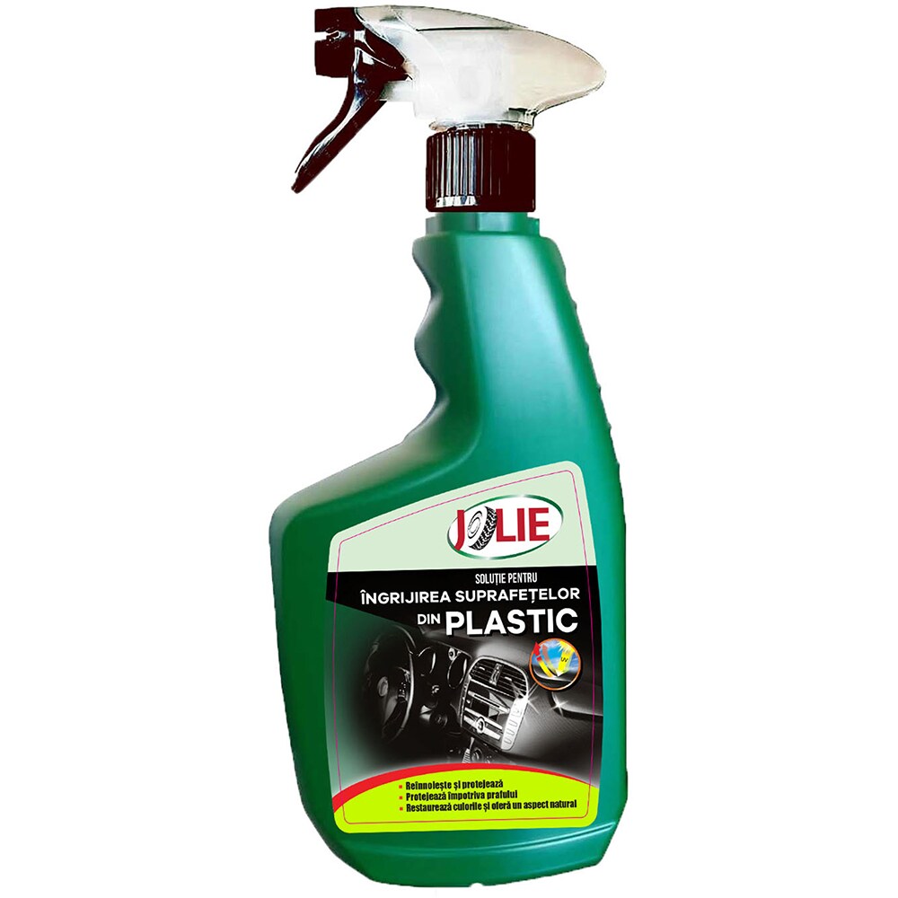Solutie curatare bord JOLIE 20123, 500ml
