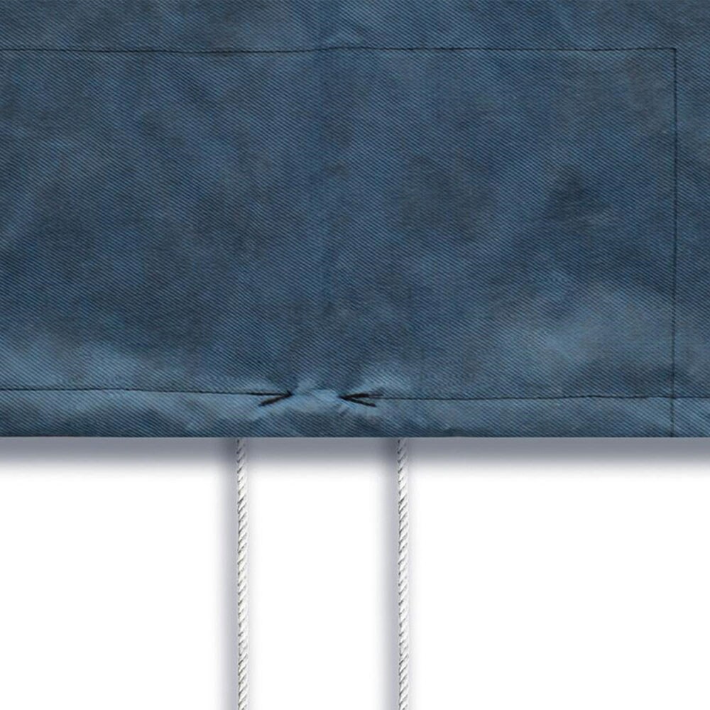 Prelata auto CARPASSION, L, albastru