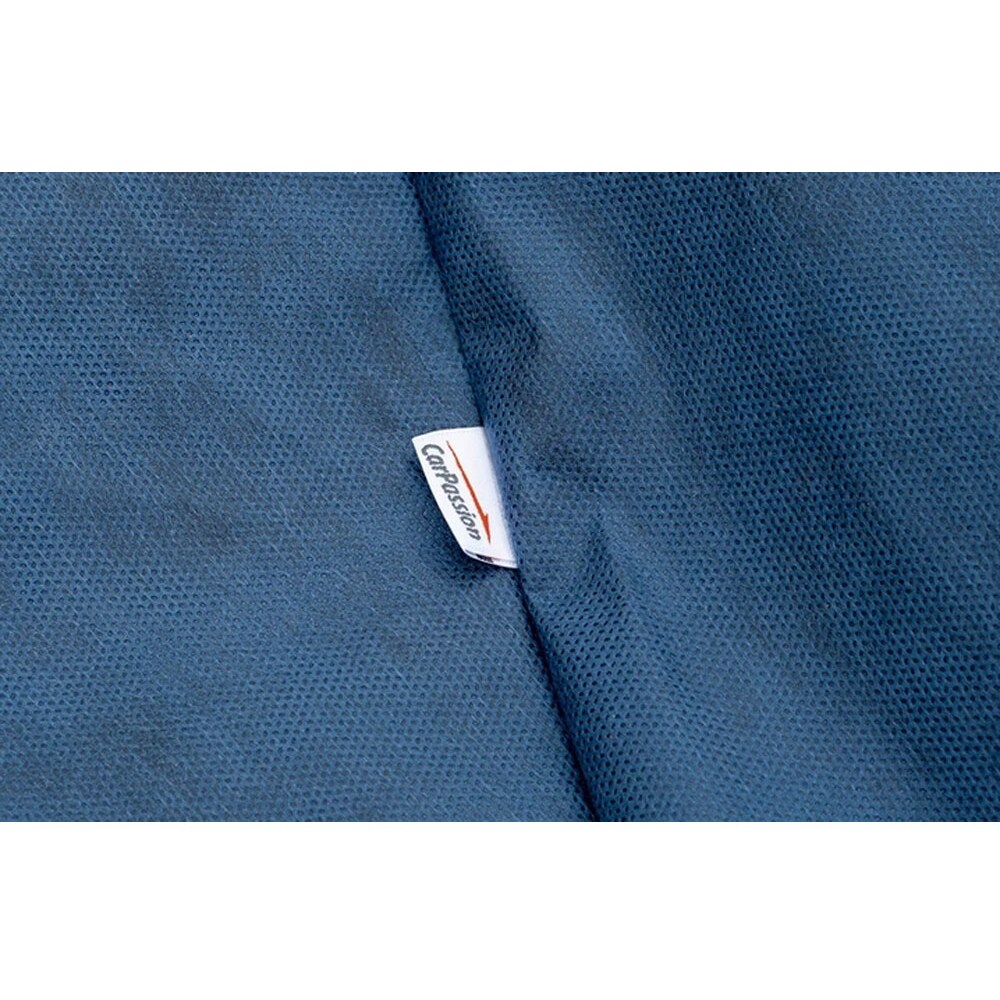 Prelata auto CARPASSION, XL, albastru