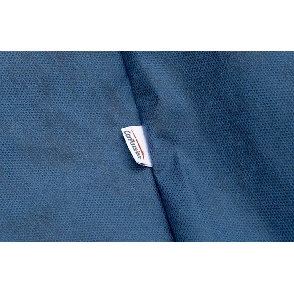 Prelata auto CARPASSION, XXL, albastru