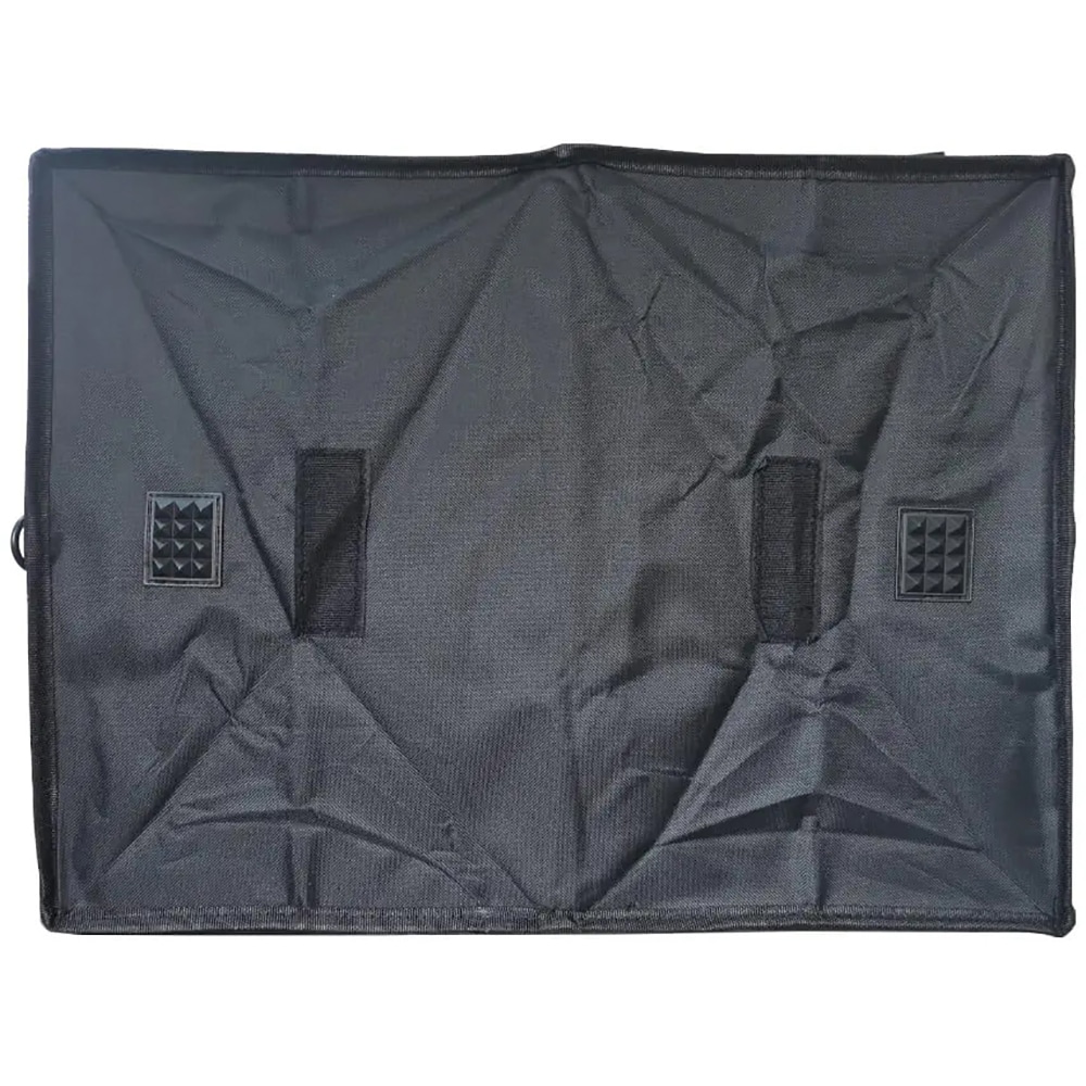 Organizator portbagaj ROLL FAST 10020R, 55 x 40 x 26 cm. negru