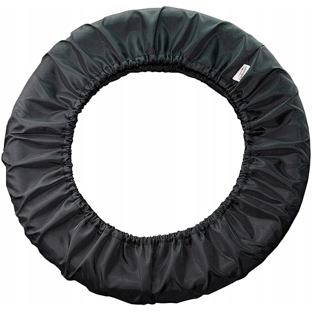 Husa volan CARPASSION, negru