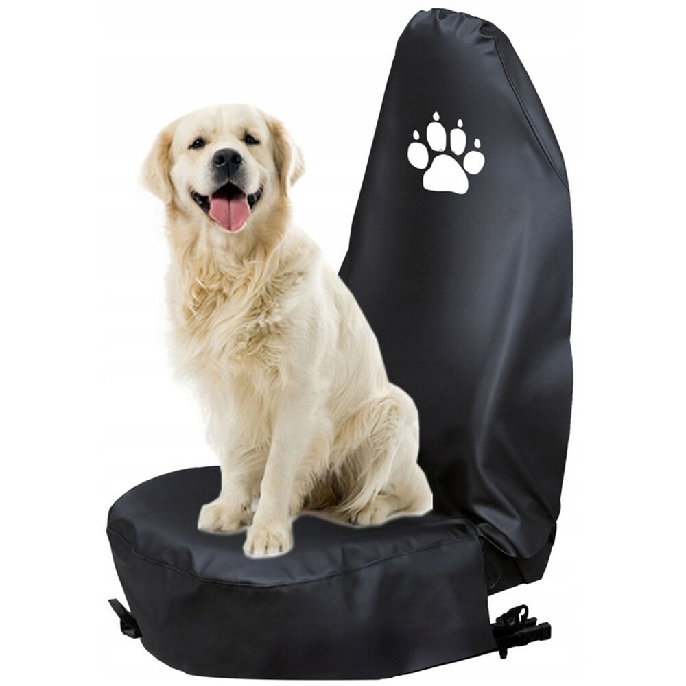 Husa scaun CARPASSION, negru