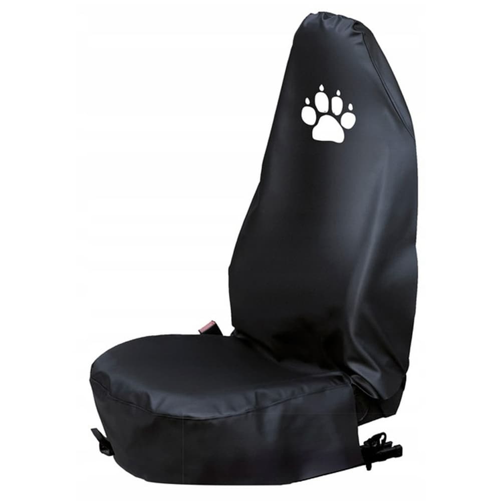 Husa scaun CARPASSION, negru