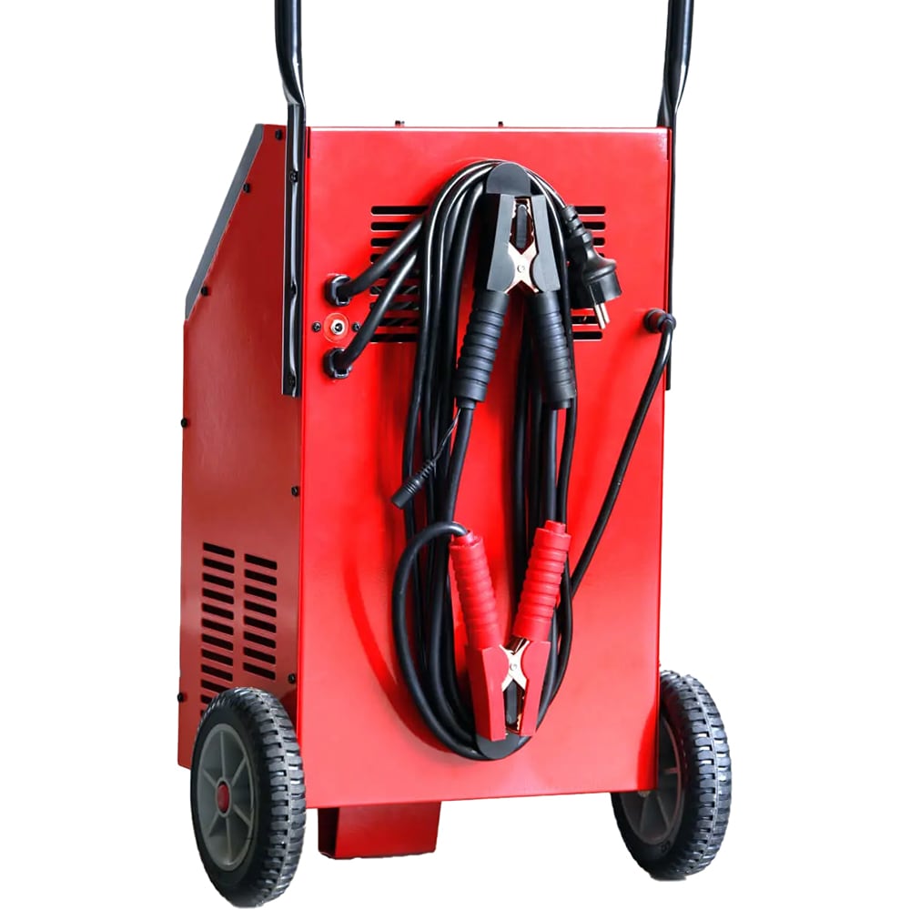 Robot pornire AEG LT 60, 540A, redresor 60A