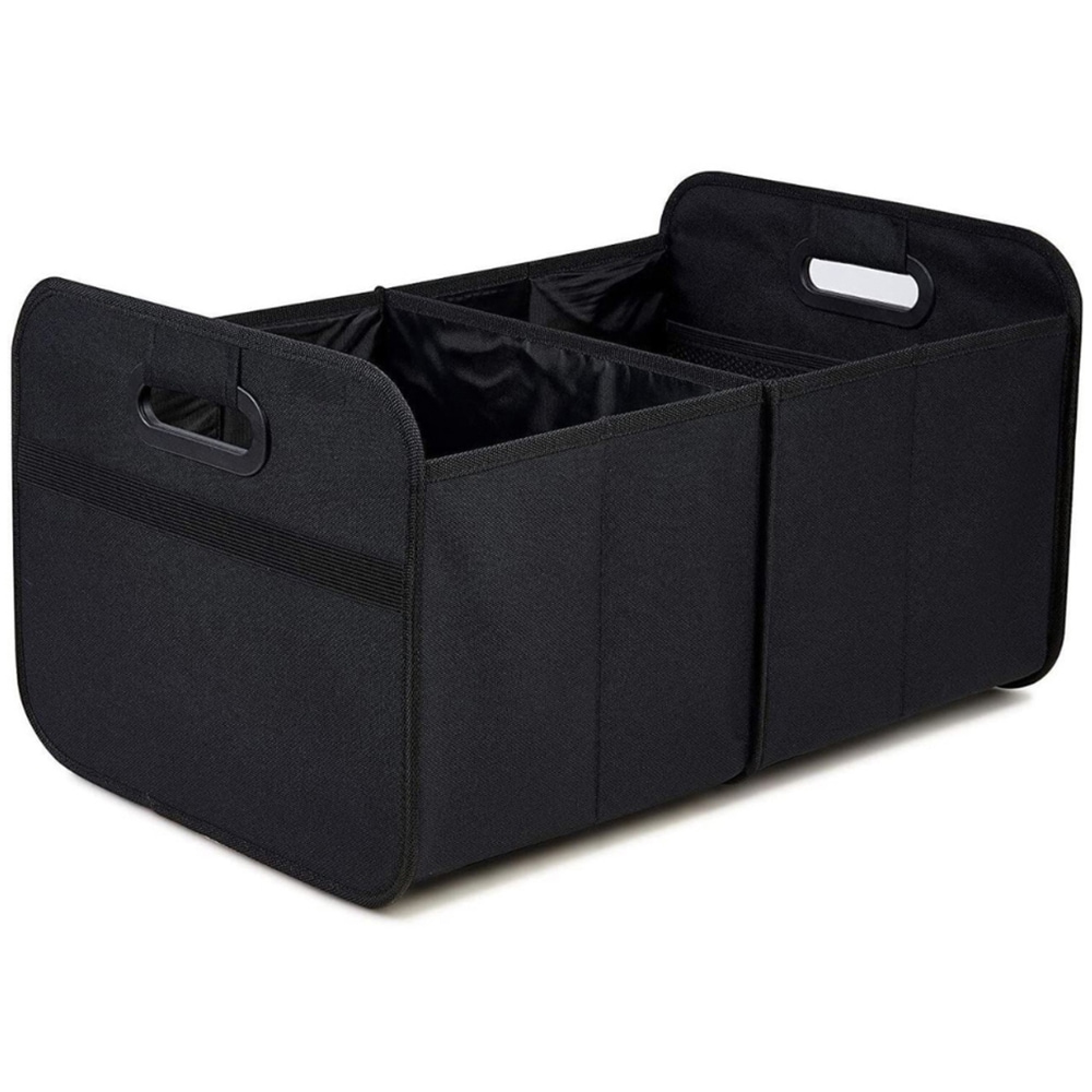 Organizator portbagaj ROLL FAST 10110R, 40 x 35 x 30cm, negru