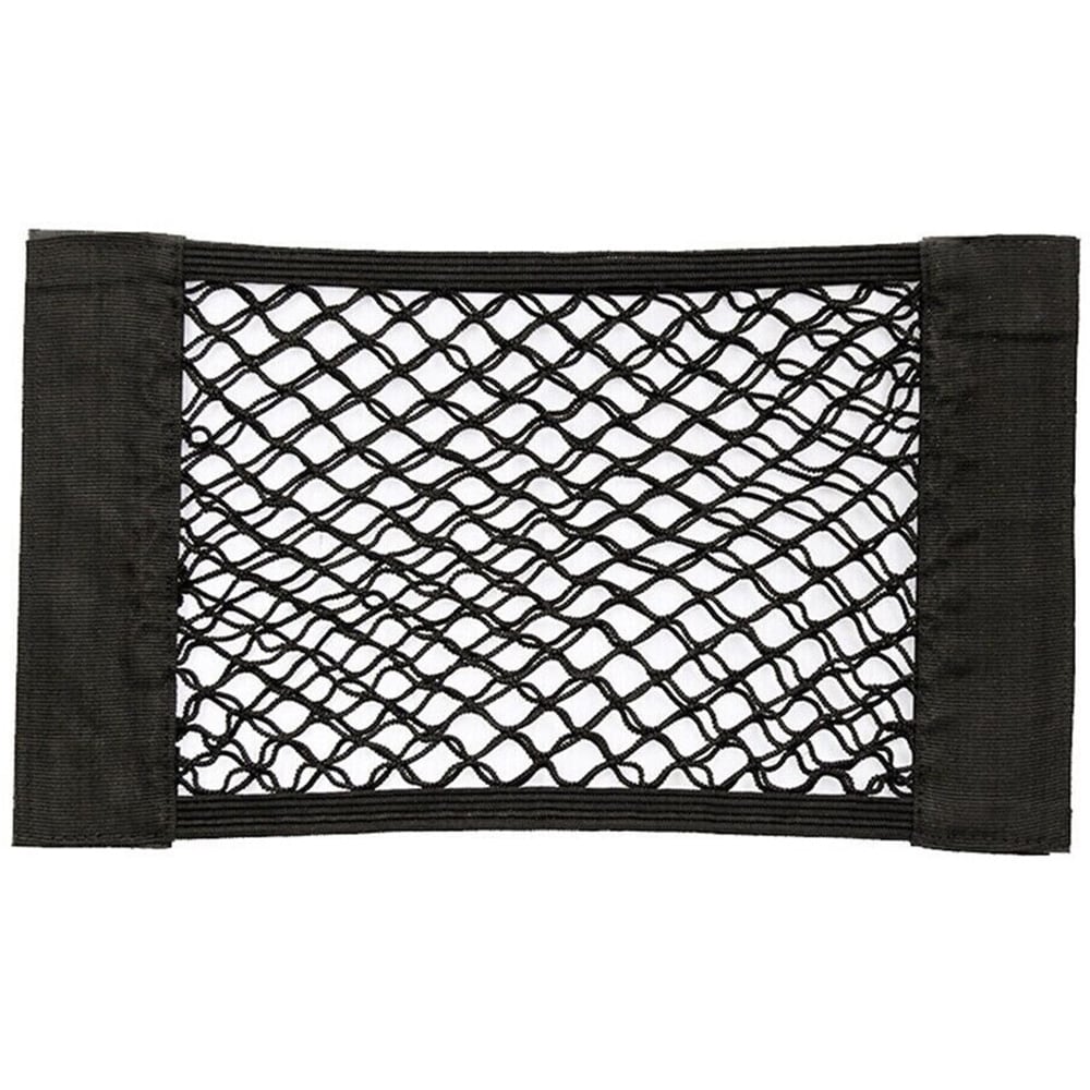 Plasa pentru portbagaj ROLL FAST 10470R, 40 x 25 cm, negru