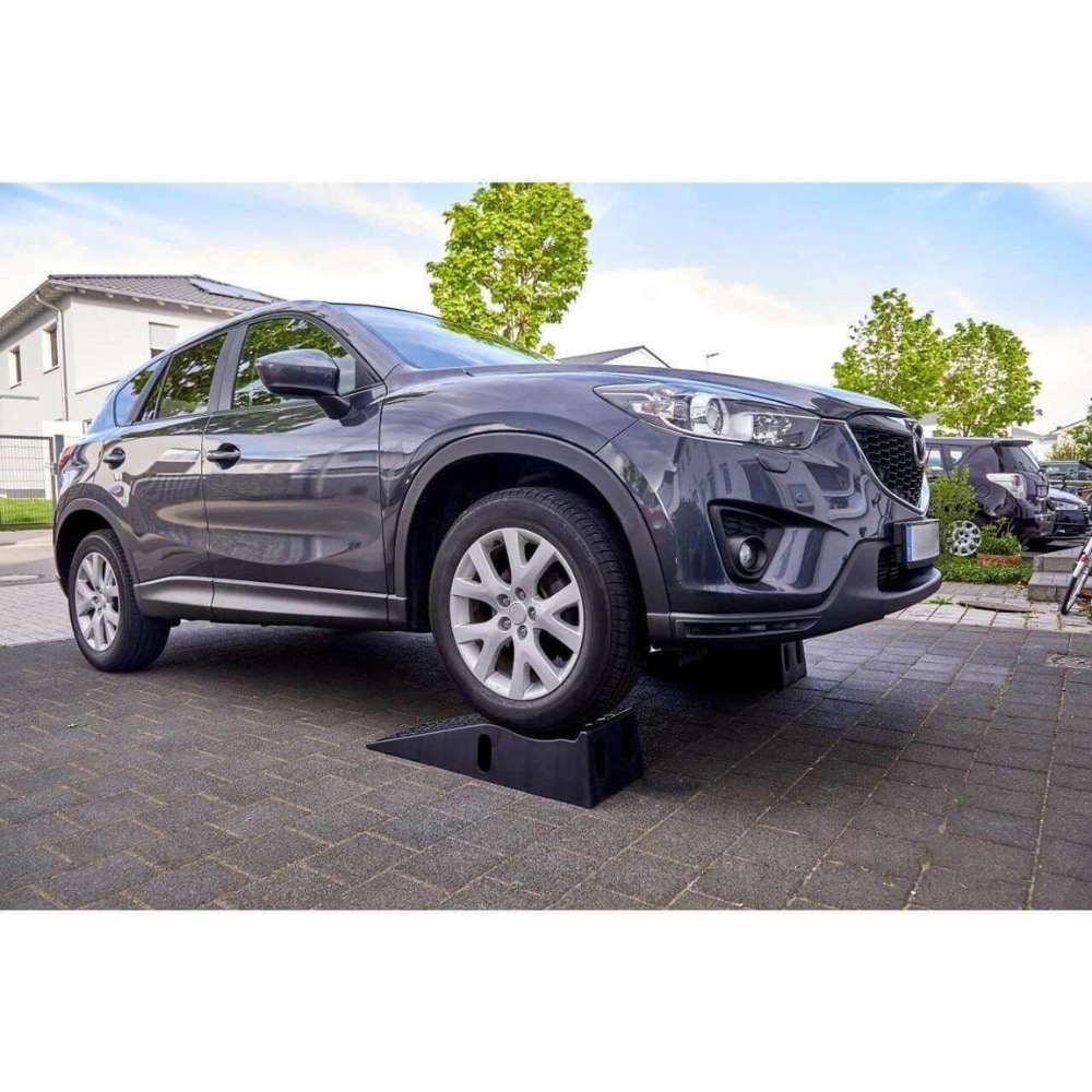 Rampe auto ROLL FAST 10639R, 3tone, 2buc