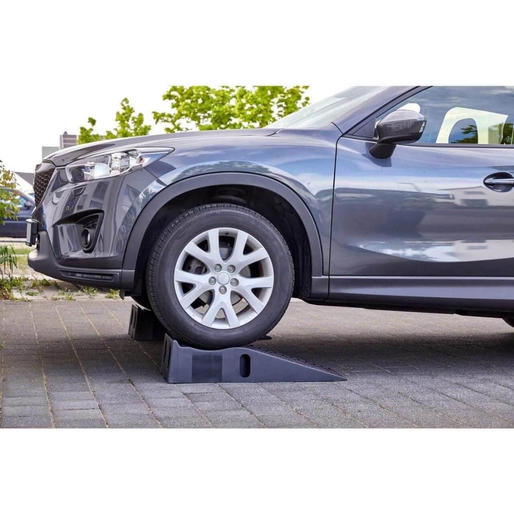 Rampe auto ROLL FAST 10639R, 3tone, 2buc