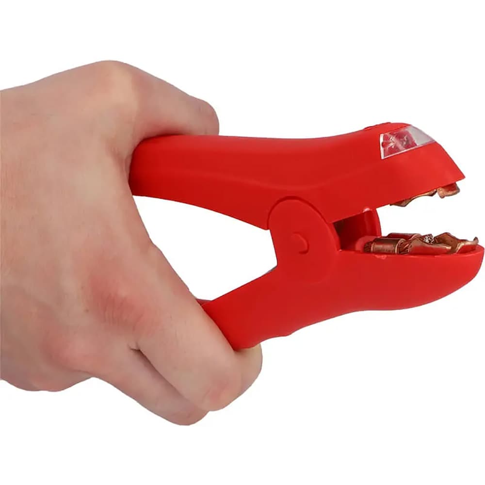 Cabluri pornire auto cu led AEG 10648, 1100A, 3.5m