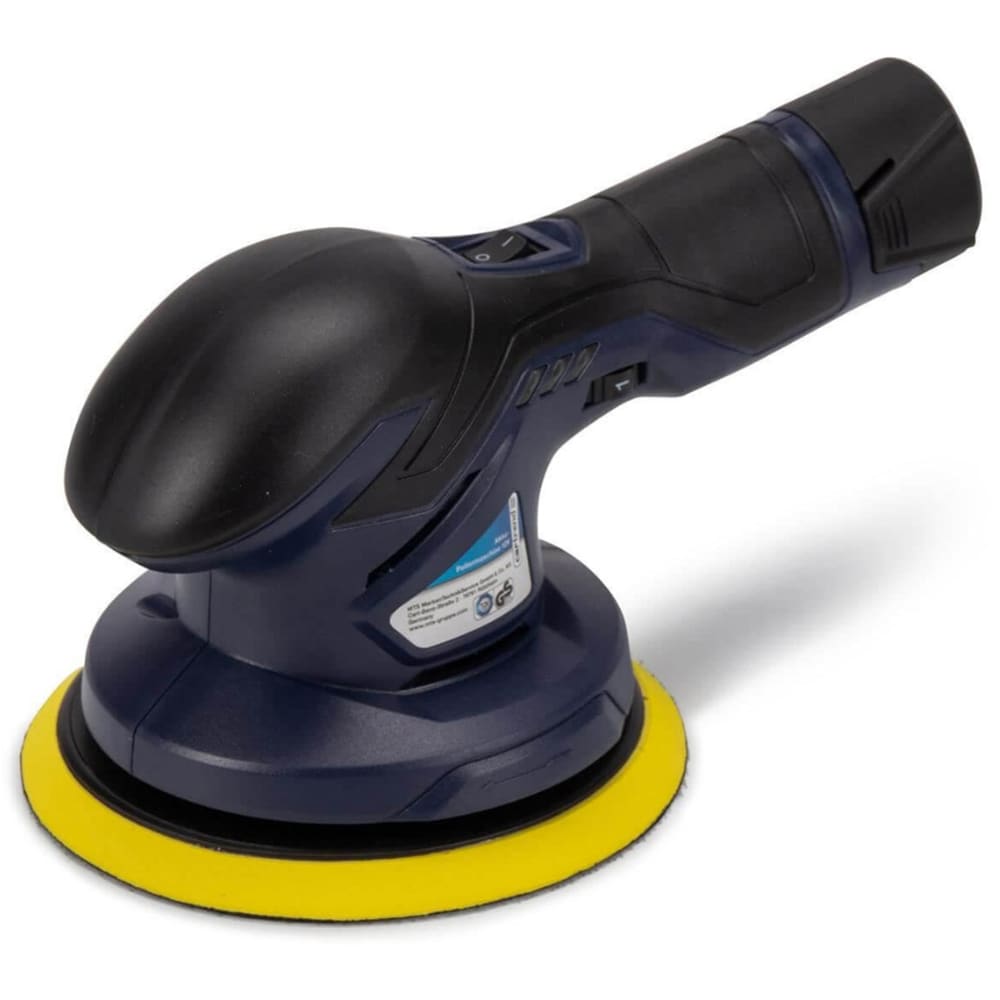 Masina de polisat CARTREND 10699, acumulator, 2500/3000 RPM, 150mm