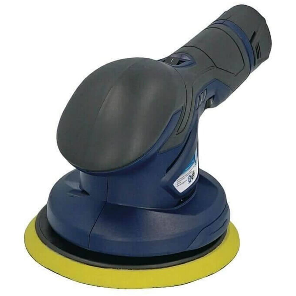 Masina de polisat CARTREND 10699, acumulator, 2500/3000 RPM, 150mm