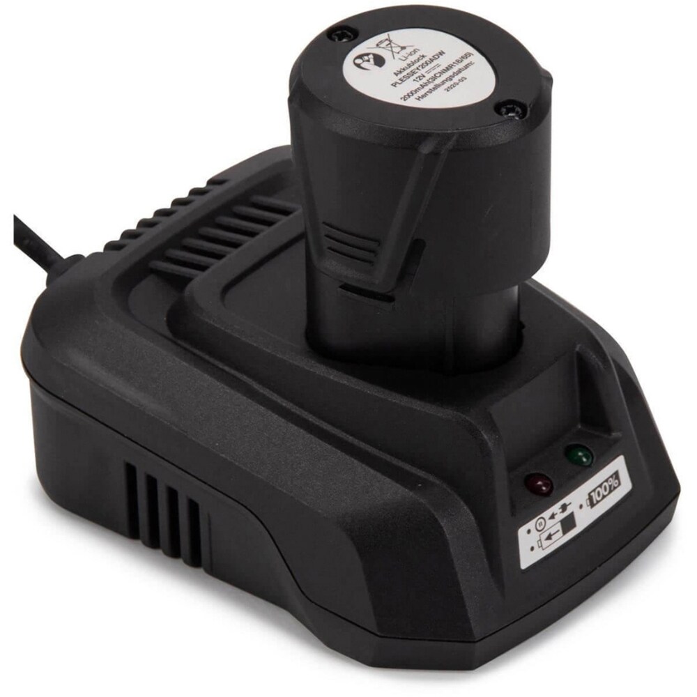 Masina de polisat CARTREND 10699, acumulator, 2500/3000 RPM, 150mm