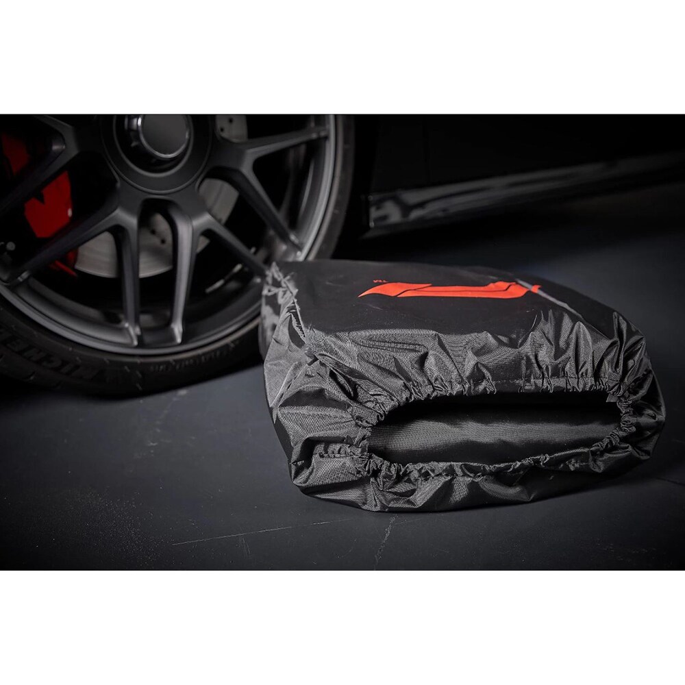 Prelata auto FORMULA 1 XL, SUV, negru