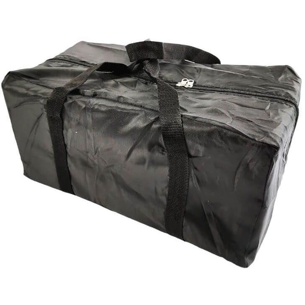 Organizator portbagaj kit de siguranta ROLL FAST 10580R, 40 x 20 x 20cm, negru