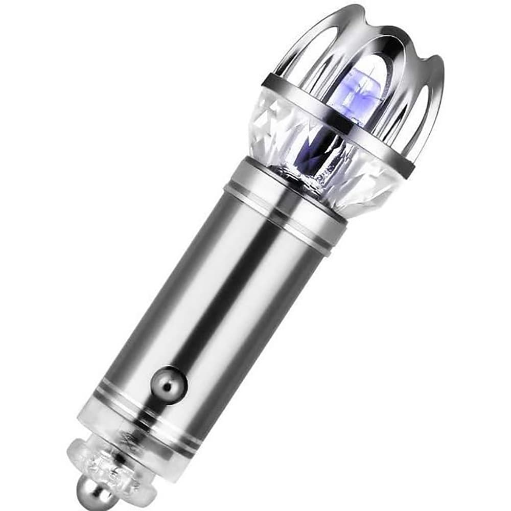 Purificator aer auto ROLL FAST 11025R, ionizator, 12 V