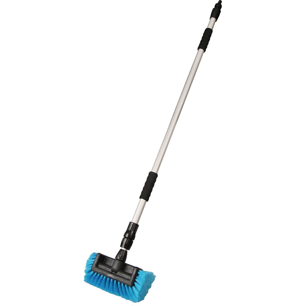 Perie spalare telescopica ROLL FAST 11716R, maner 150-250 cm