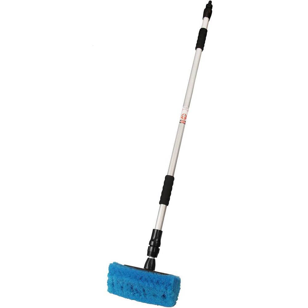 Perie spalare telescopica ROLL FAST 11716R, maner 150-250 cm