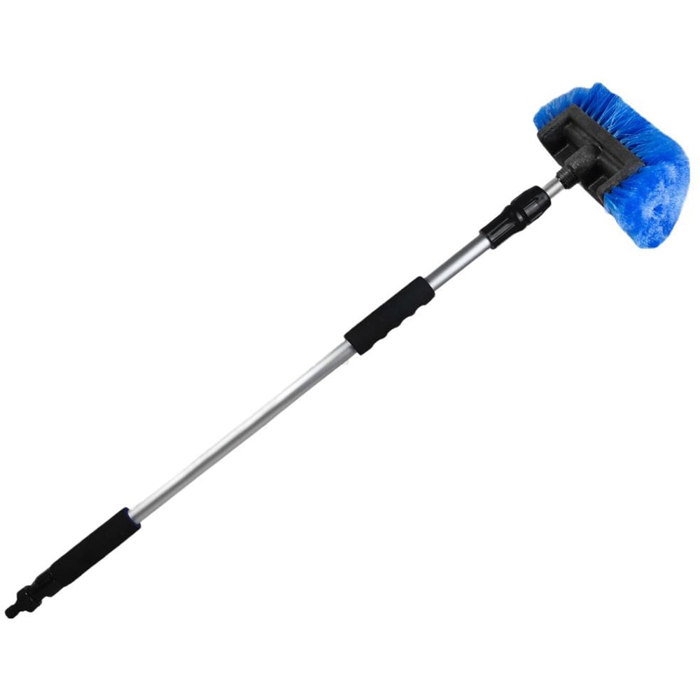 Perie spalare telescopica ROLL FAST 11716R, maner 150-250 cm