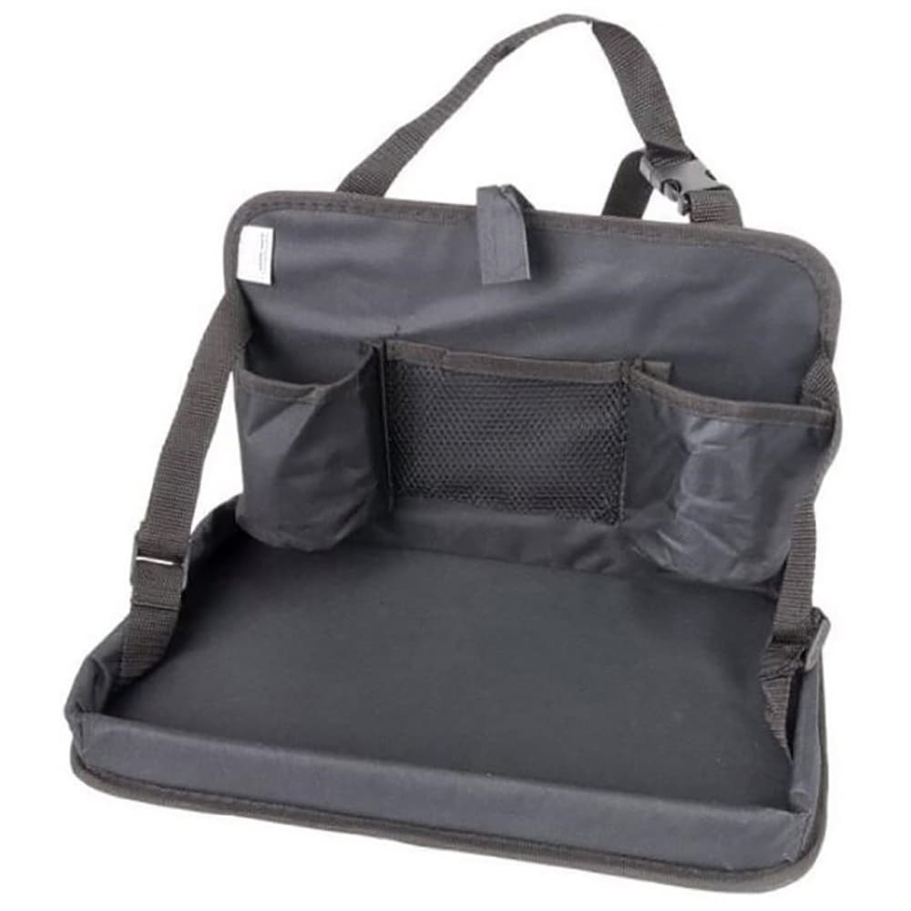 Organizator spatar ROLL FAST 12200R, 34 x 22 cm. negru