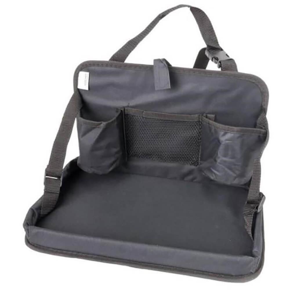 Organizator spatar ROLL FAST 12200R, 34 x 22 cm. negru