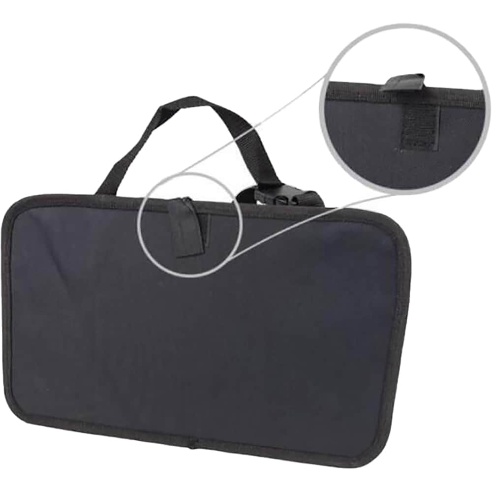 Organizator spatar ROLL FAST 12200R, 34 x 22 cm. negru