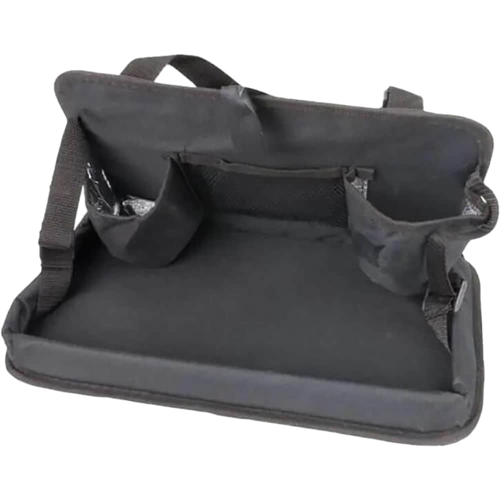 Organizator spatar ROLL FAST 12200R, 34 x 22 cm. negru