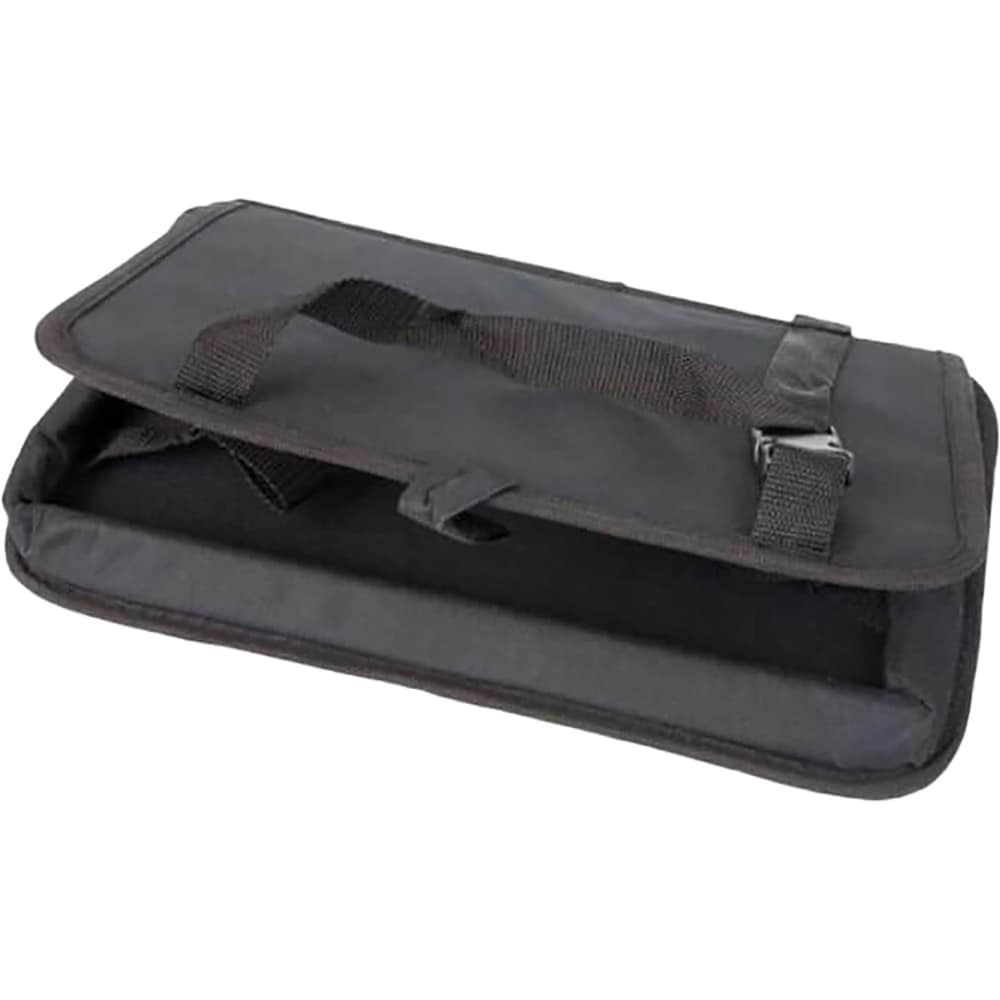 Organizator spatar ROLL FAST 12200R, 34 x 22 cm. negru