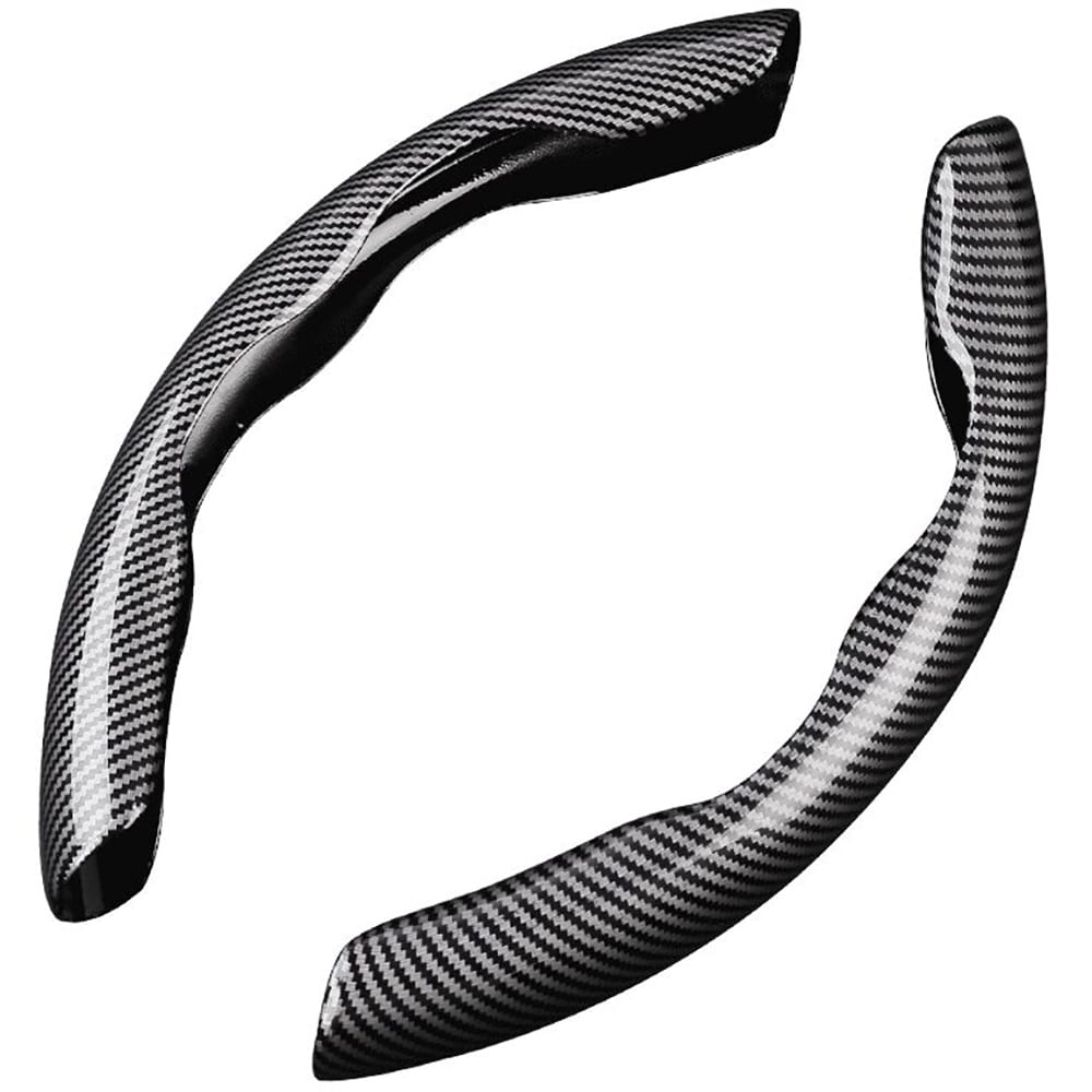 Husa volan ROLL FAST 14300R, negru