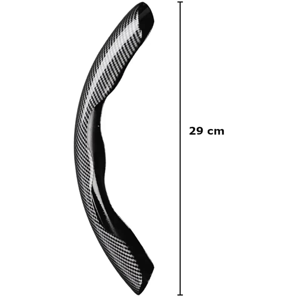 Husa volan ROLL FAST 14300R, negru