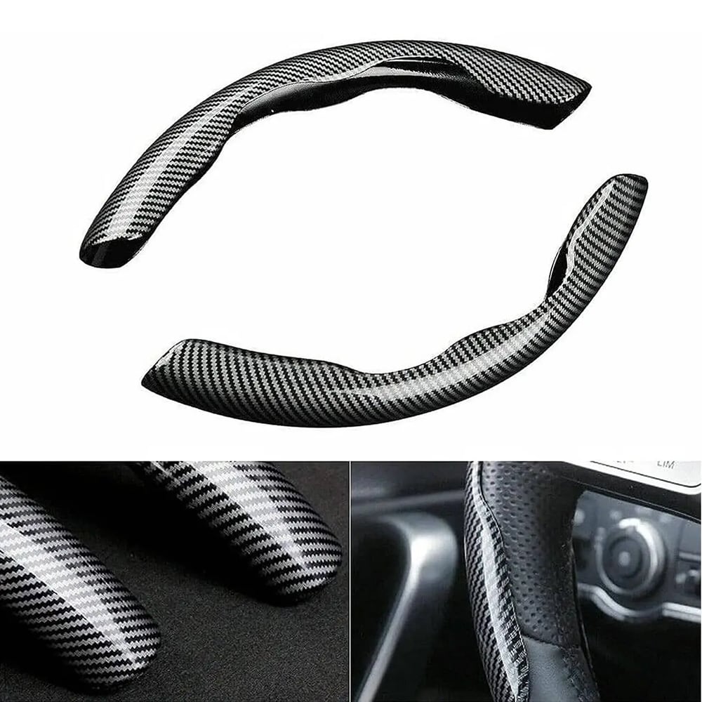 Husa volan ROLL FAST 14300R, negru