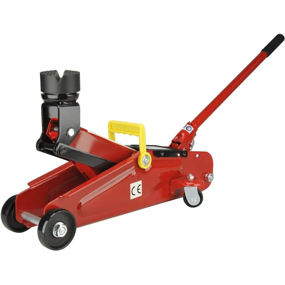 Tampon cauciuc pentru cric CARTREND 144000, universal, negru