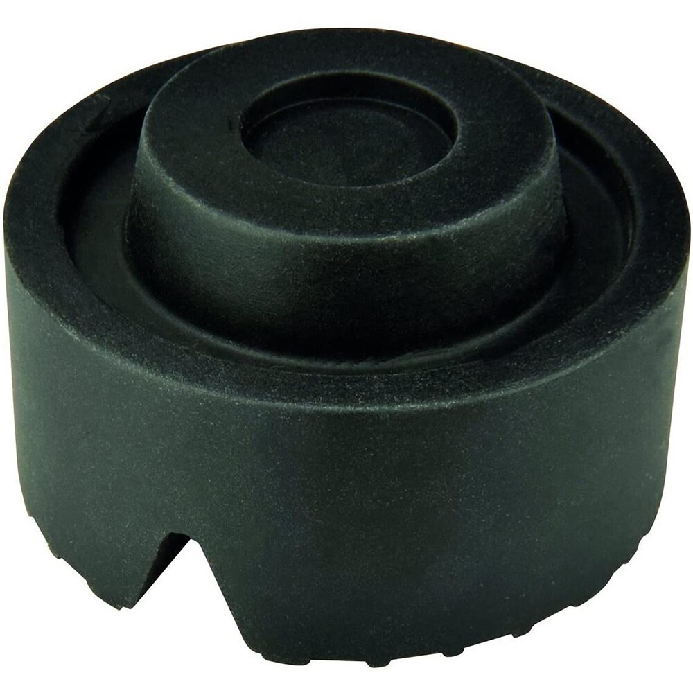 Tampon cauciuc pentru cric CARTREND 144000, universal, negru