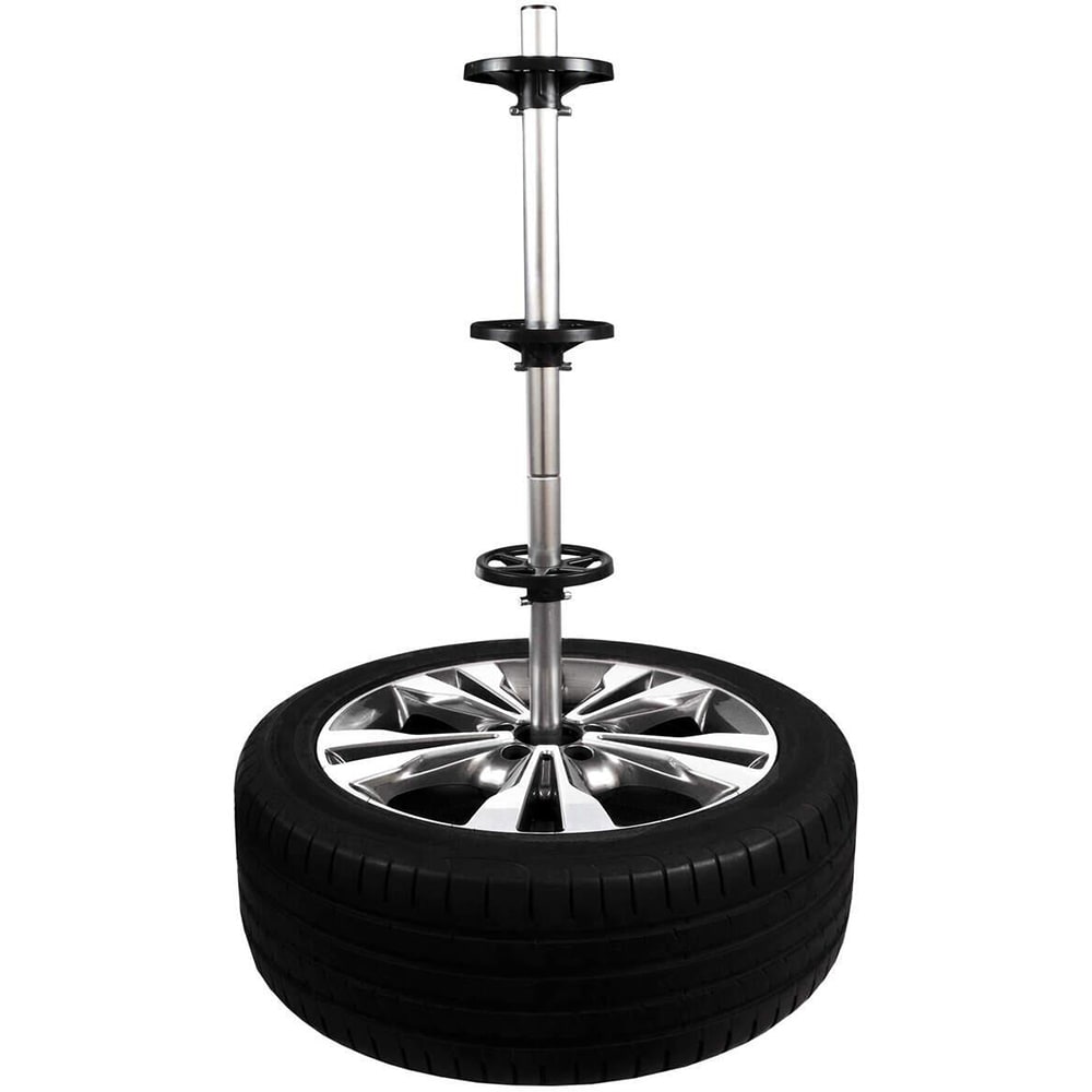 Suport anvelope vertical ROLL FAST 15105R, 4 anvelope, max 225mm latime