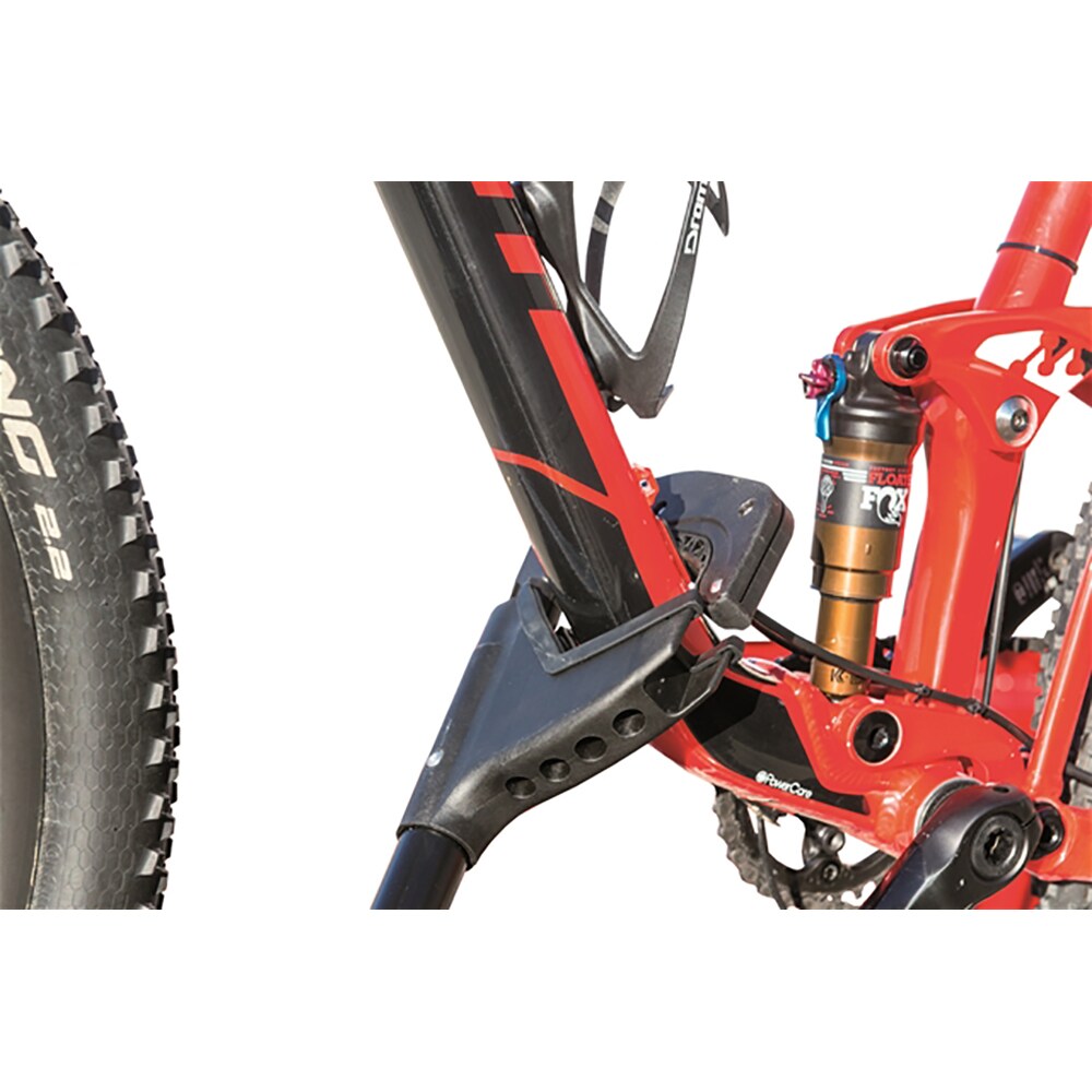 Suport biciclete GREEN VALLEY Fast Bike, Prindere pe bare transversale, 1bicicleta