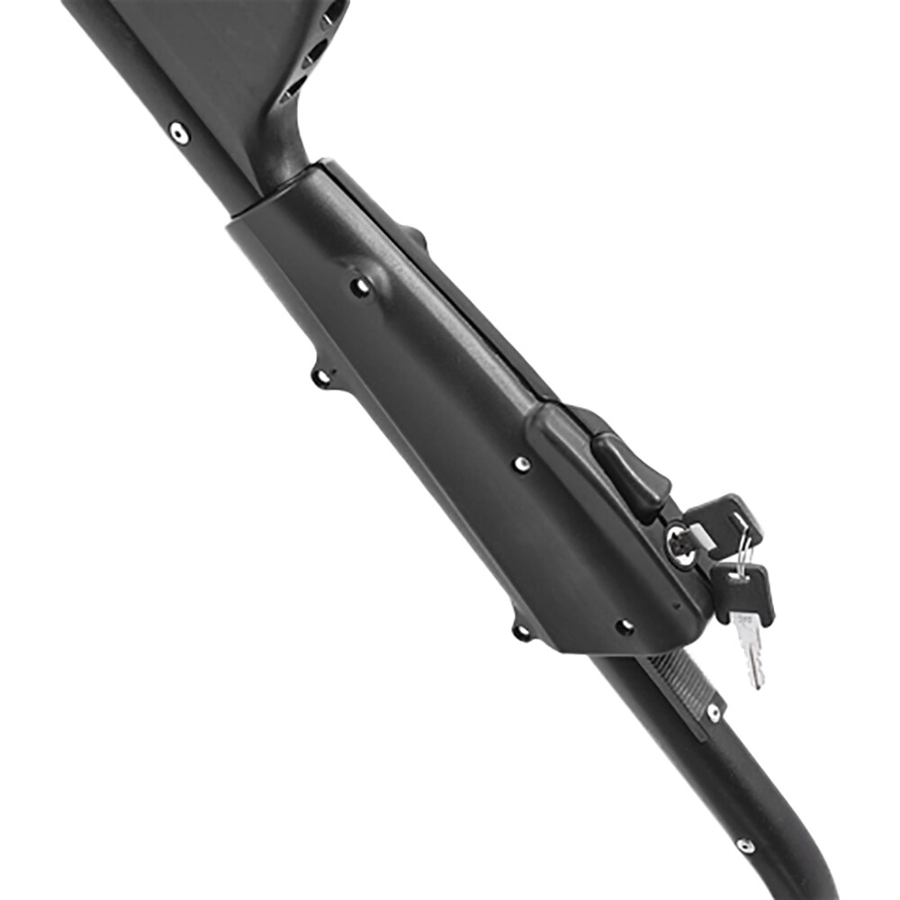 Suport biciclete GREEN VALLEY Fast Bike, Prindere pe bare transversale, 1bicicleta