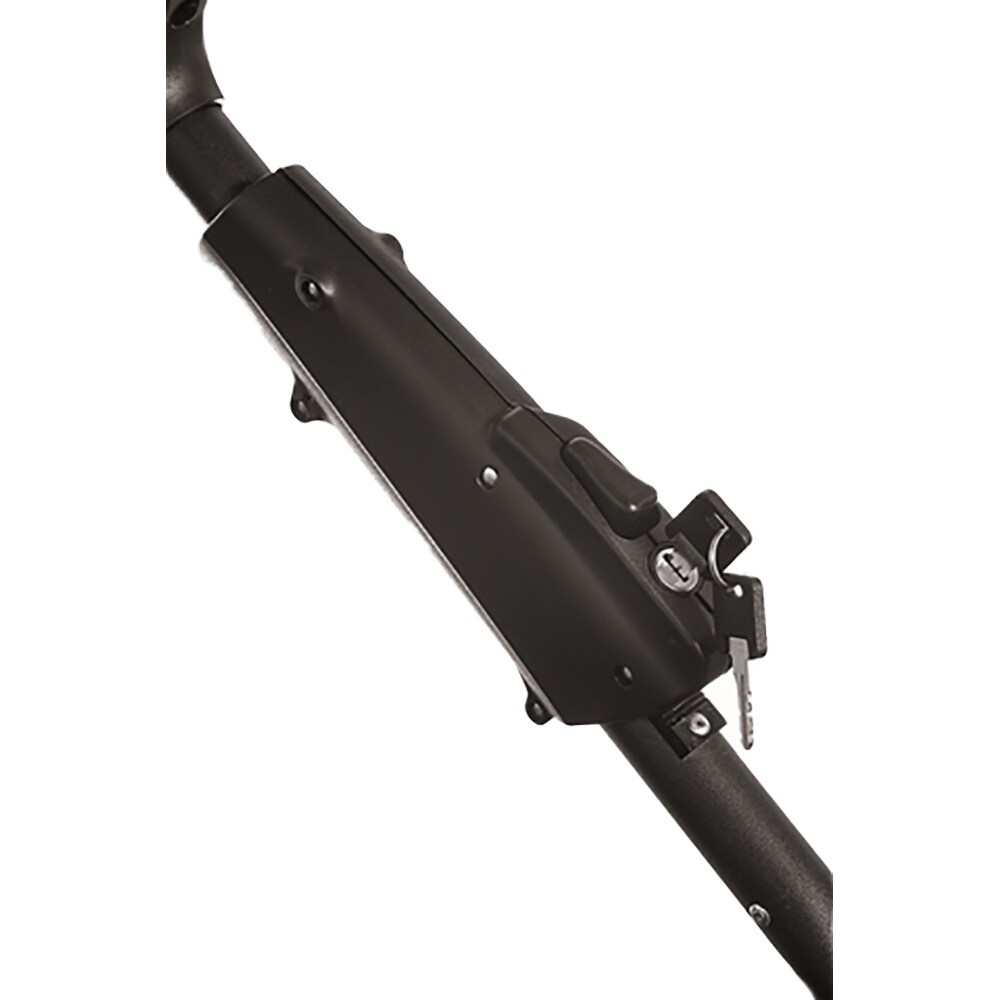 Suport biciclete GREEN VALLEY Fast Bike, Prindere pe bare transversale, 1bicicleta