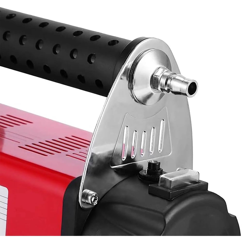 Compresor auto profesional ROLL FAST 18610R, 150PSI, 12V