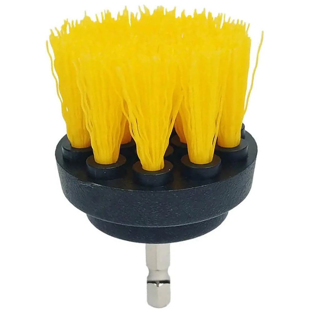 Set 3 perii auto curatare ROLL FAST 19628R, rotative